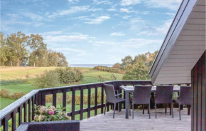 3 Bedroom Awesome Home In Asperup